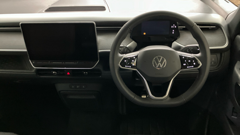 Volkswagen ID. Buzz 210kW Style Pro 86kWh 5dr LWB Auto [7St/Design+] Electric Estate
